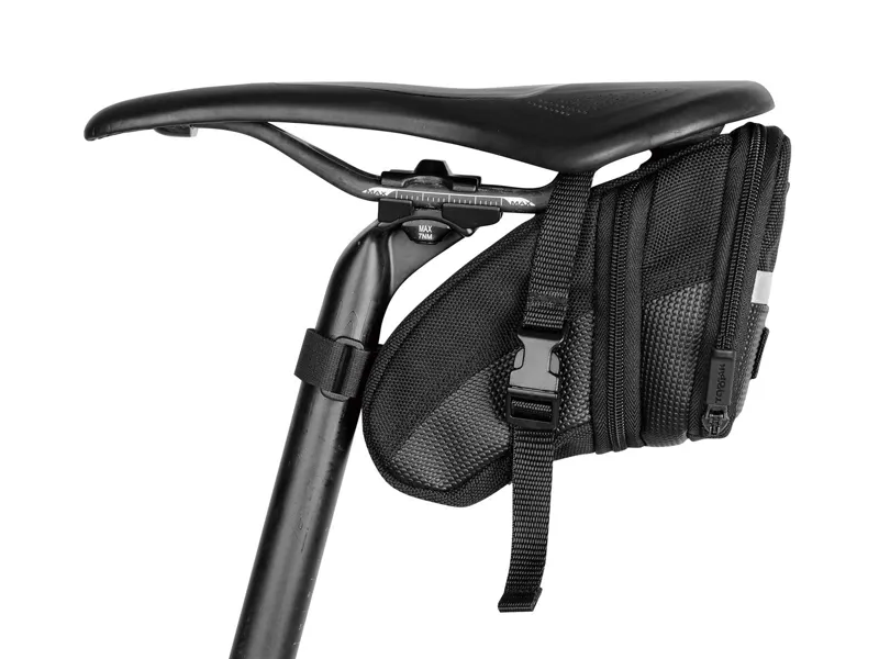 Topeak - Aero Wedge Saddle bag Medium-2