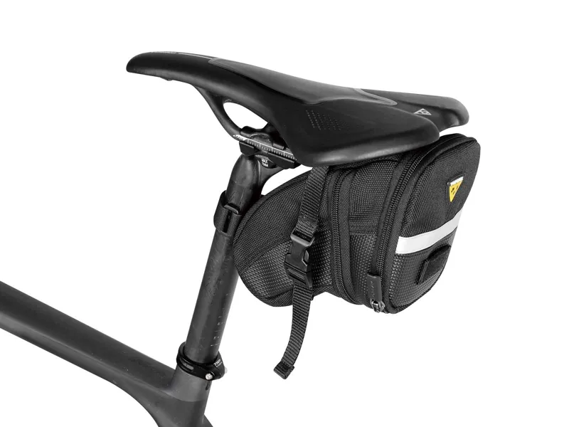 Topeak - Aero Wedge Saddle bag Medium-3