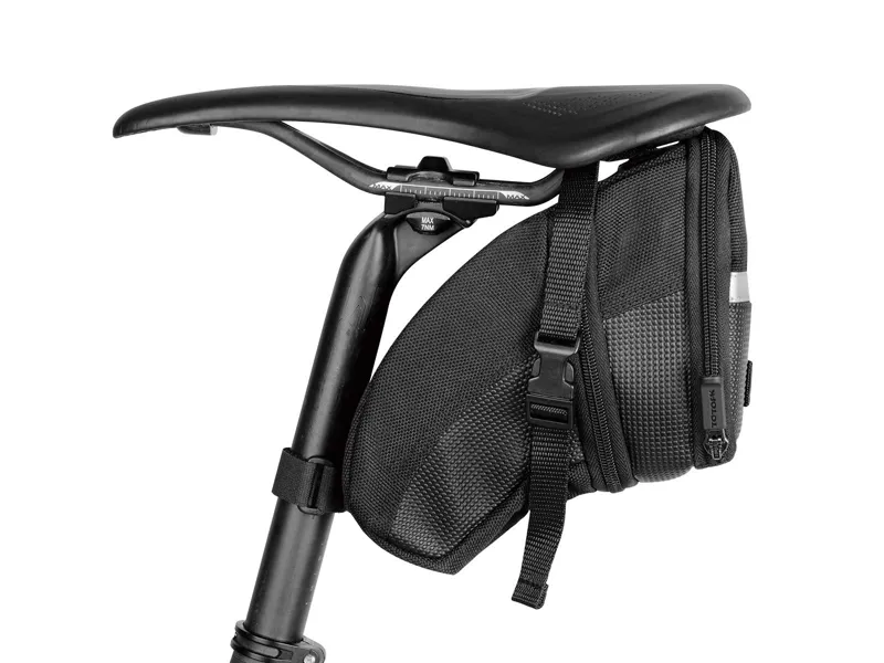 Topeak - Aero Wedge Saddle bag Large-2