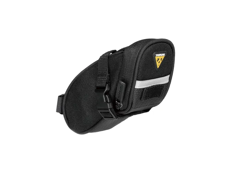 Topeak - Aero Wedge Saddle Bag Micro