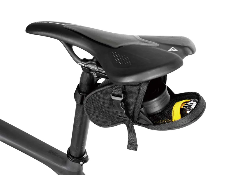 Topeak - Aero Wedge Saddle Bag Micro-1