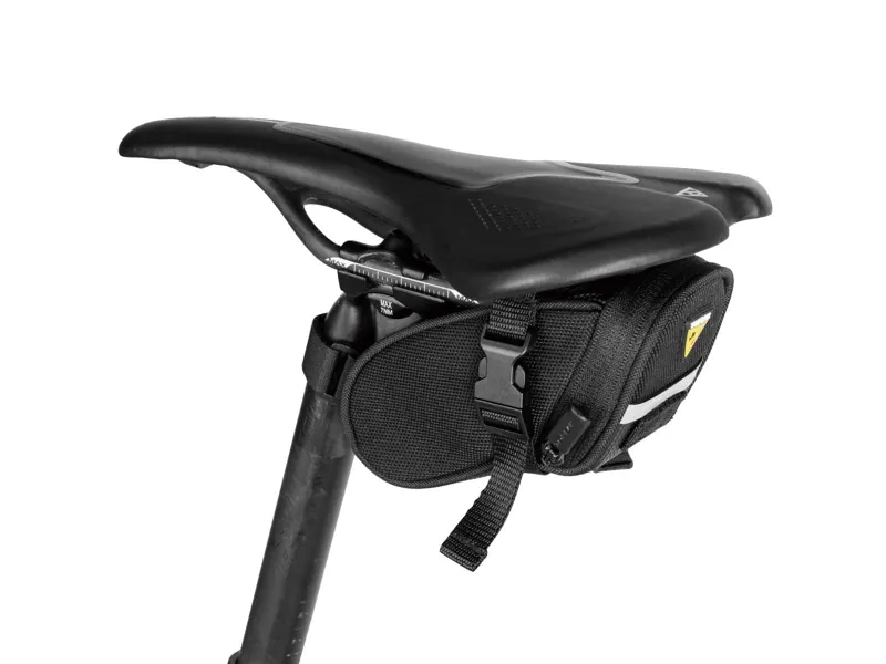 Topeak - Aero Wedge Saddle Bag Micro-3