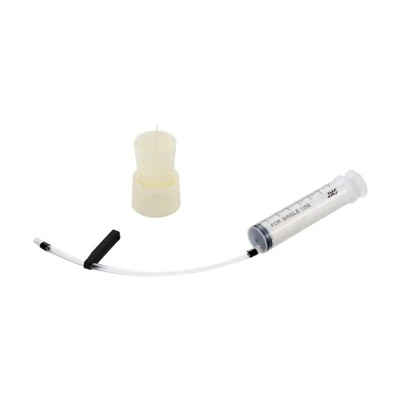 Shimano TOOL Disc brake bleed kit-1