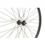D20 - Front Wheel MTB 26 X 1.75 Alloy Black Nutted