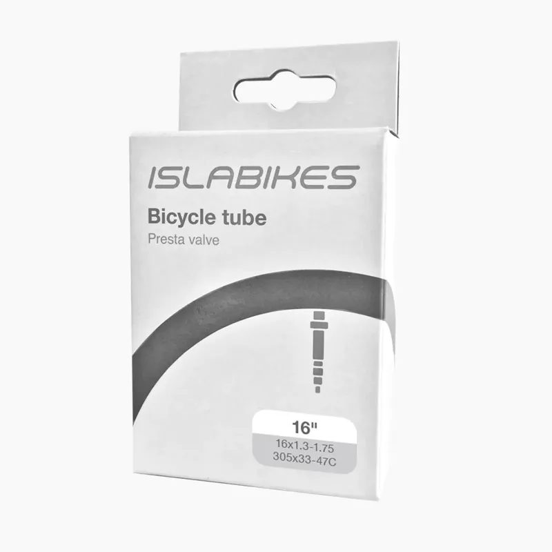 Islabike -  16 x 1.35 - 1.75 Tube