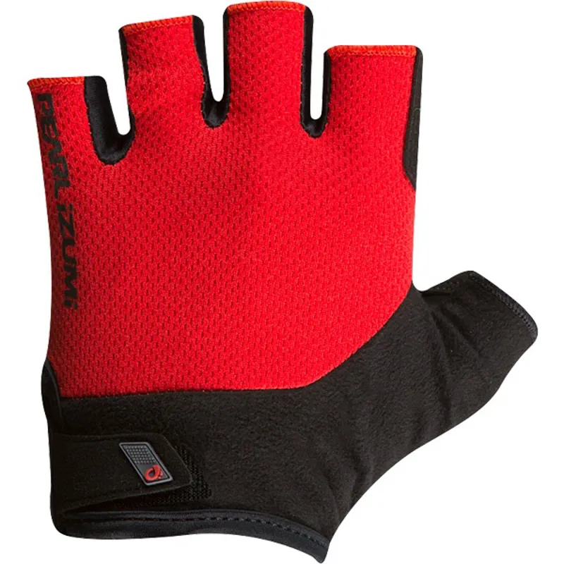 Pearl Izumi - Attack Glove Torch Red