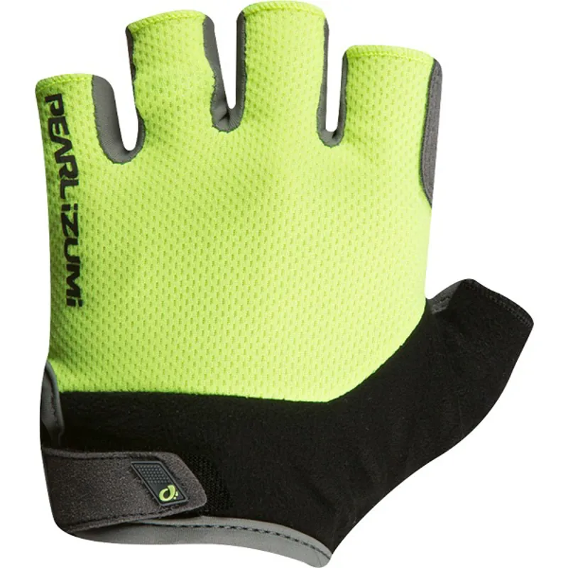 Pearl Izumi - Attack Glove Screaming Yellow