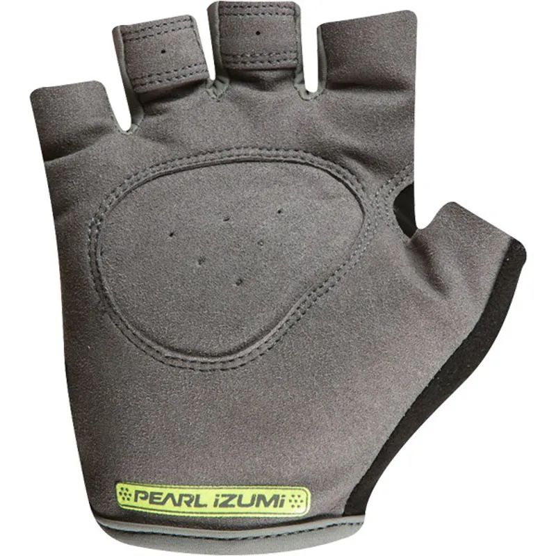 Pearl Izumi - Attack Glove Screaming Yellow-1