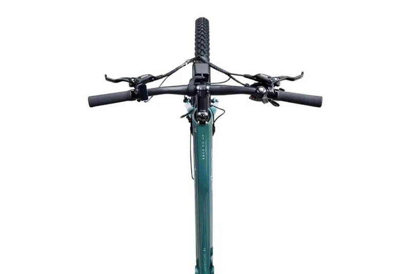 Ebco - Adventure 2R-6