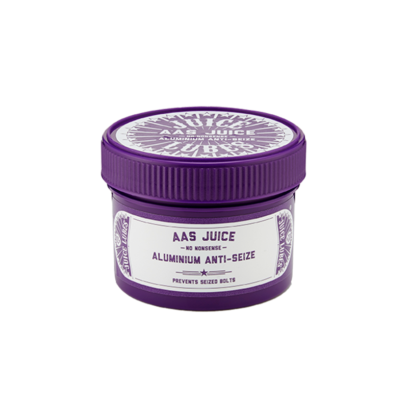 Juice Lubes - AAS Juice Aluminium Anti-Seize Paste 150ml-1