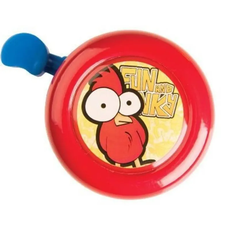 Adie - Fun and Funky Bell