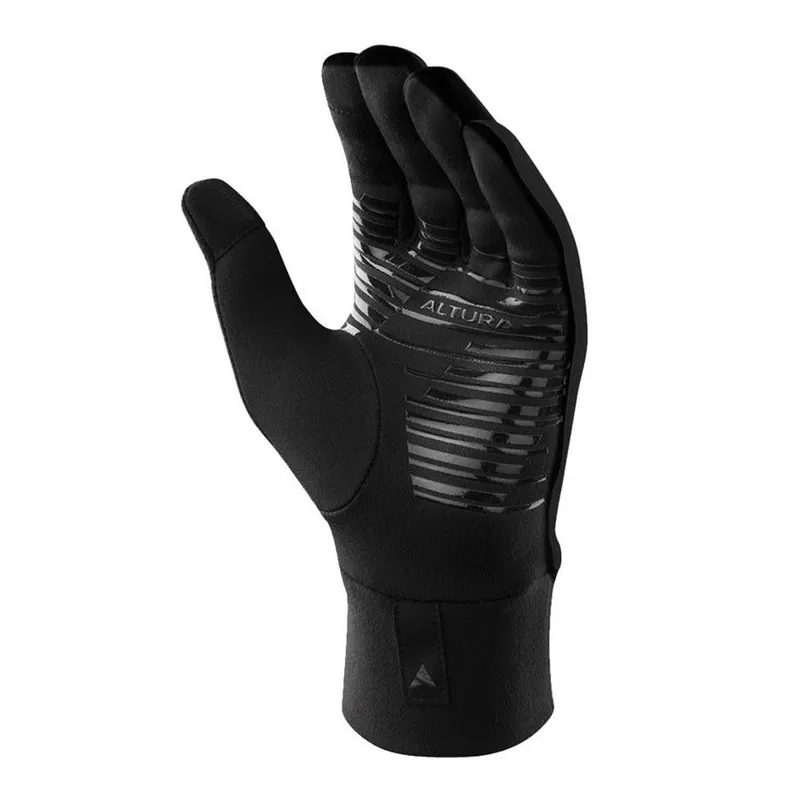 Altura Microfleece Gloves-1