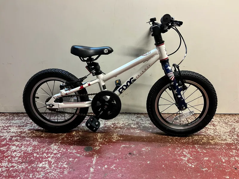 Used - Frog 40 USA-1