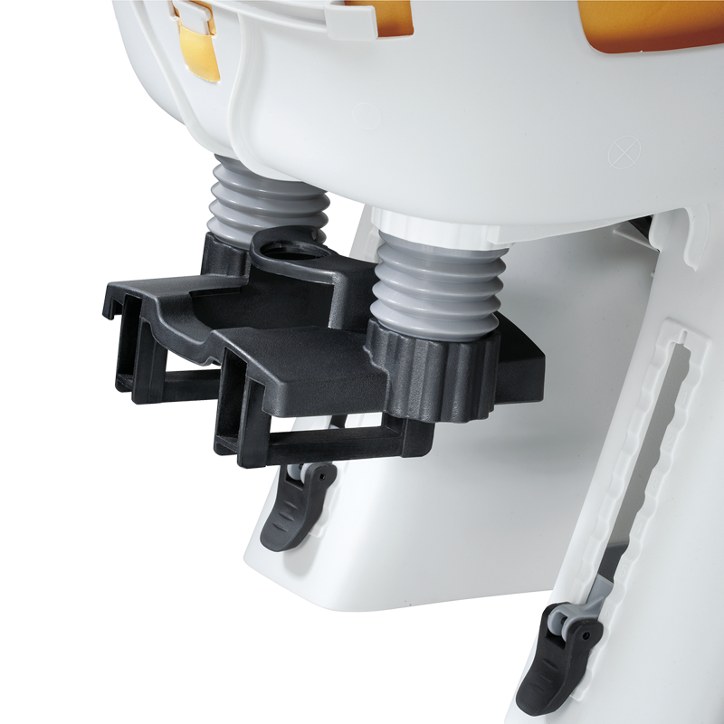 Topeak Babyseat II - For Disc Brakes with Rack-2