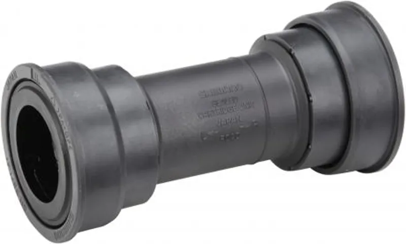 Shimano - Road press fit w/cover 86.5mm