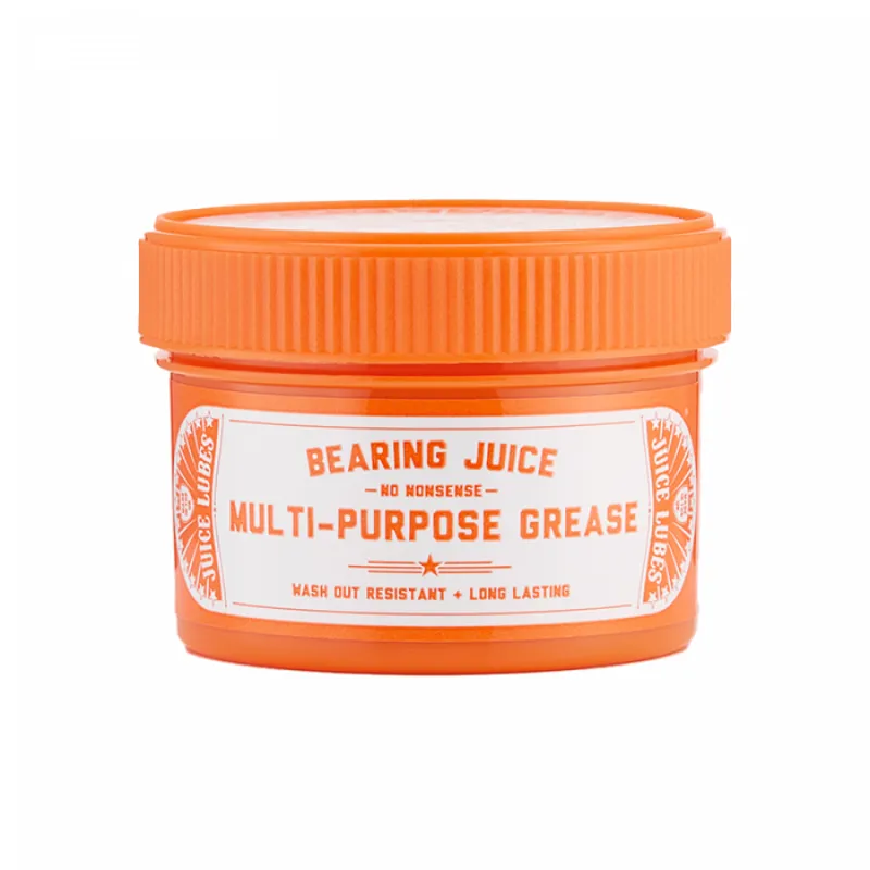 Juice Lubes - Bearing Juice Waterproof Grease 150ml