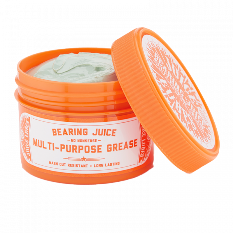 Juice Lubes - Bearing Juice Waterproof Grease 150ml-1