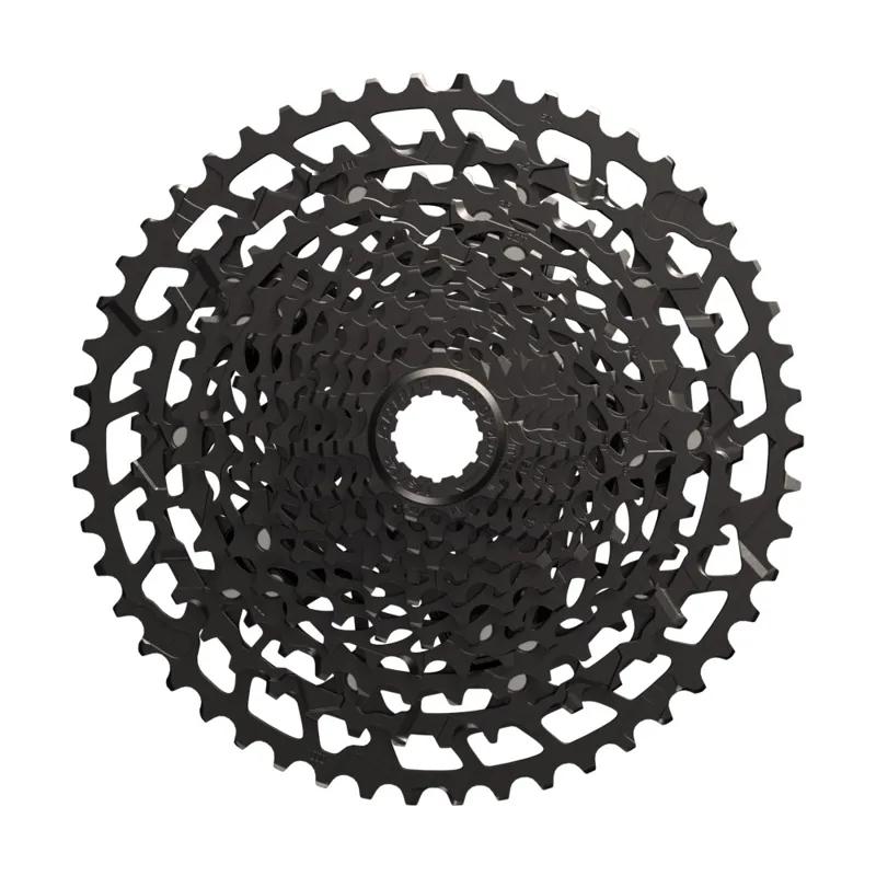 Sram - PG-1230 Eagle Cassette 12Spd 11-50 Black