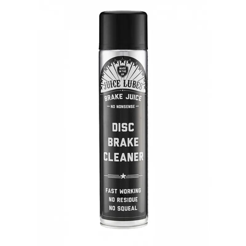 Juice Lubes - Brake Juice Disc Brake Cleaner