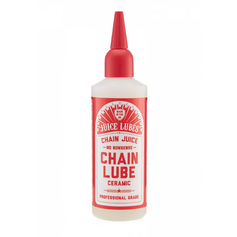 Juice Lubes - Chain Juice Ceramic Chain Lube