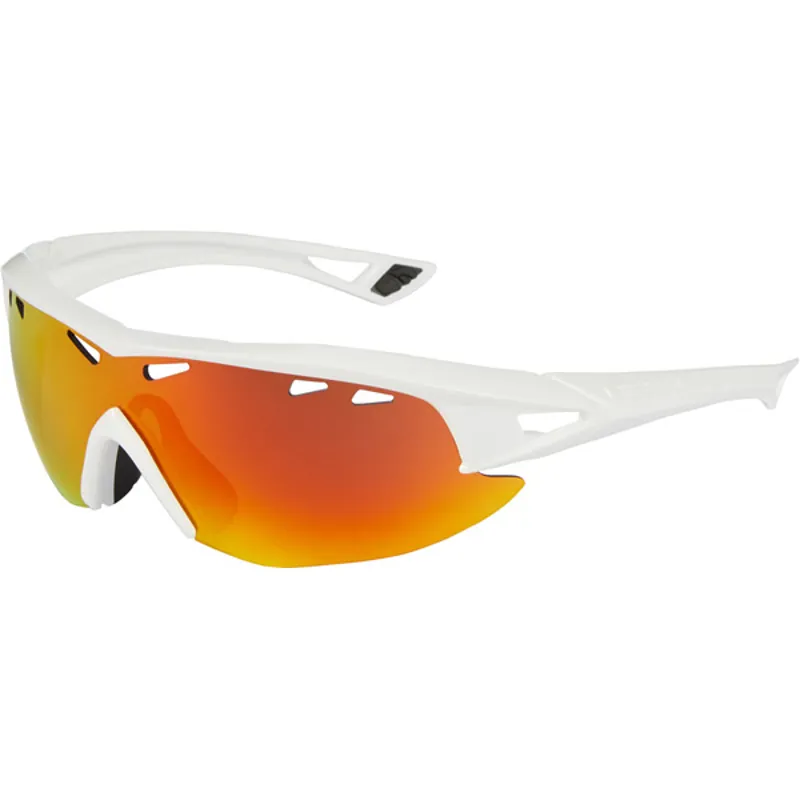 Madison - Recon 3 pack Gloss White