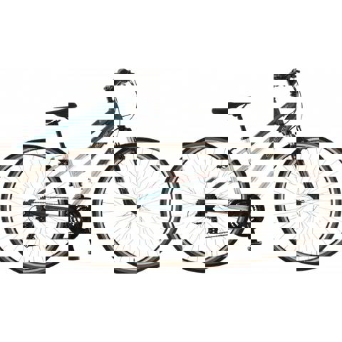 Bikes Northwood Cycles