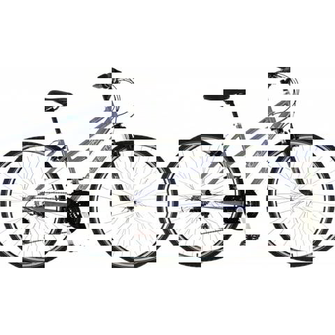 Claud butler explorer outlet 600