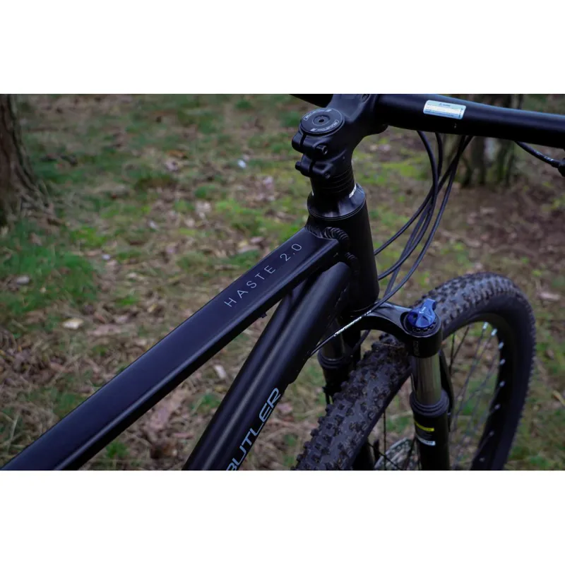 Claud Butler - Haste 2.0 Mountain Bike-3