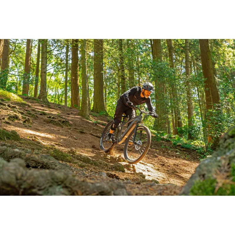 Claud Butler - Wrath 1.0 Cues Electric Mountain-2