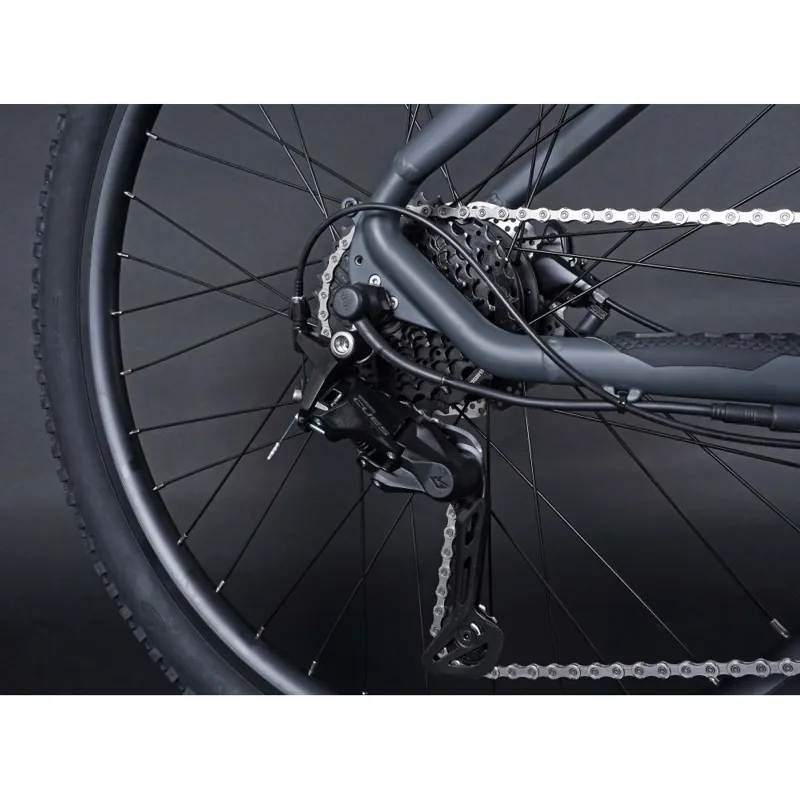 Claud Butler - Wrath 1.0 Cues Electric Mountain-3