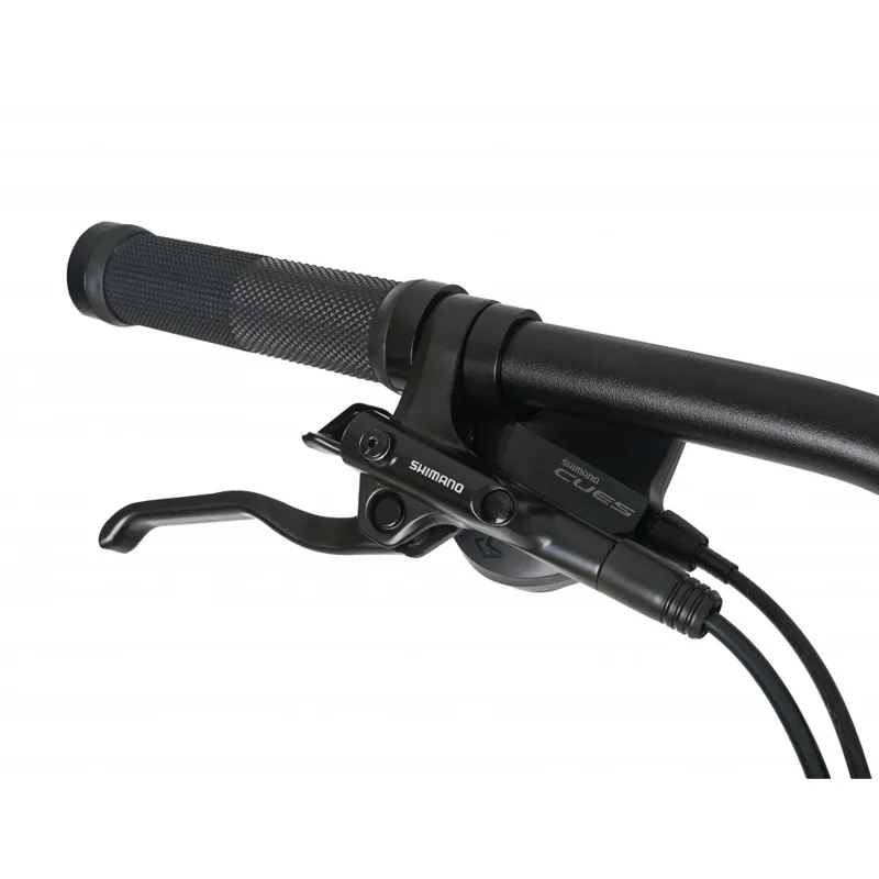 Claud Butler - Wrath 1.0 Cues Electric Mountain-5