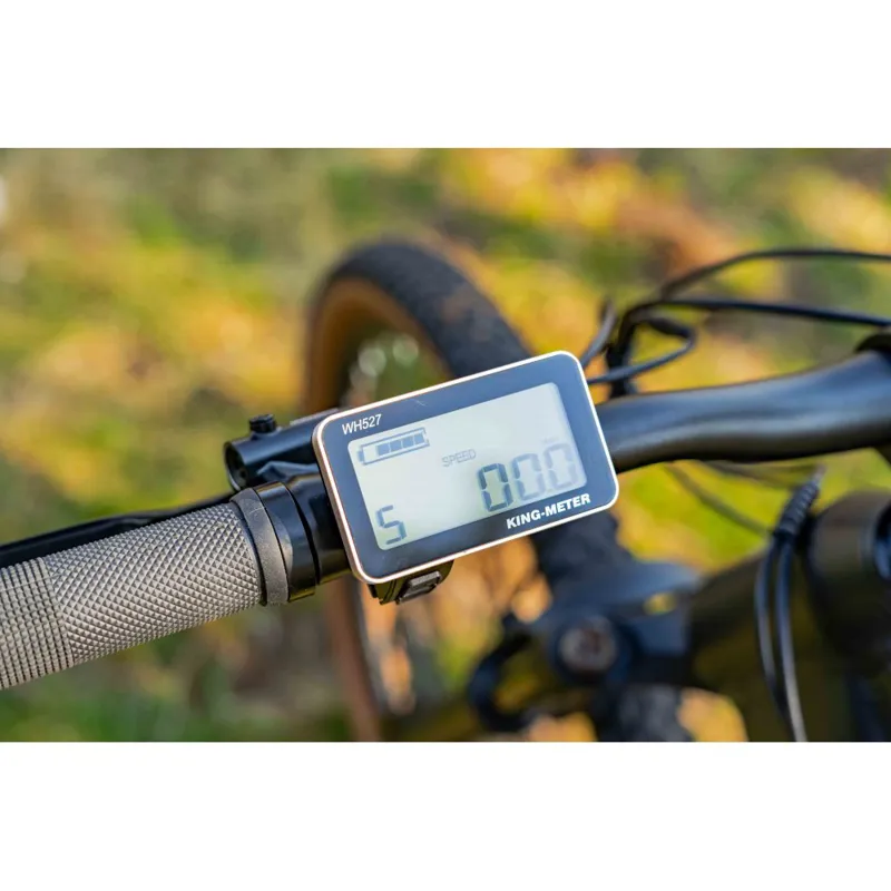 Claud Butler - Wrath 2.0-3