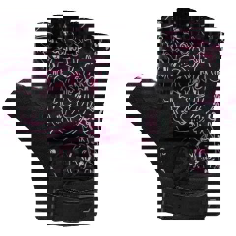 Polaris children's cycling 2024 gloves