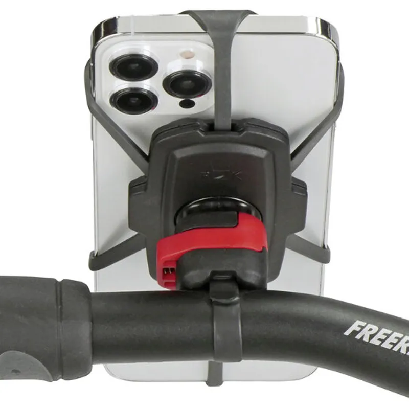 Klickfix - Phonepad Quad Mini Universal Phone Mount-1