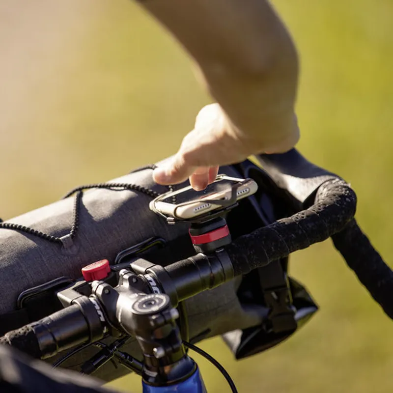 Klickfix - Phonepad Quad Mini Universal Phone Mount-4