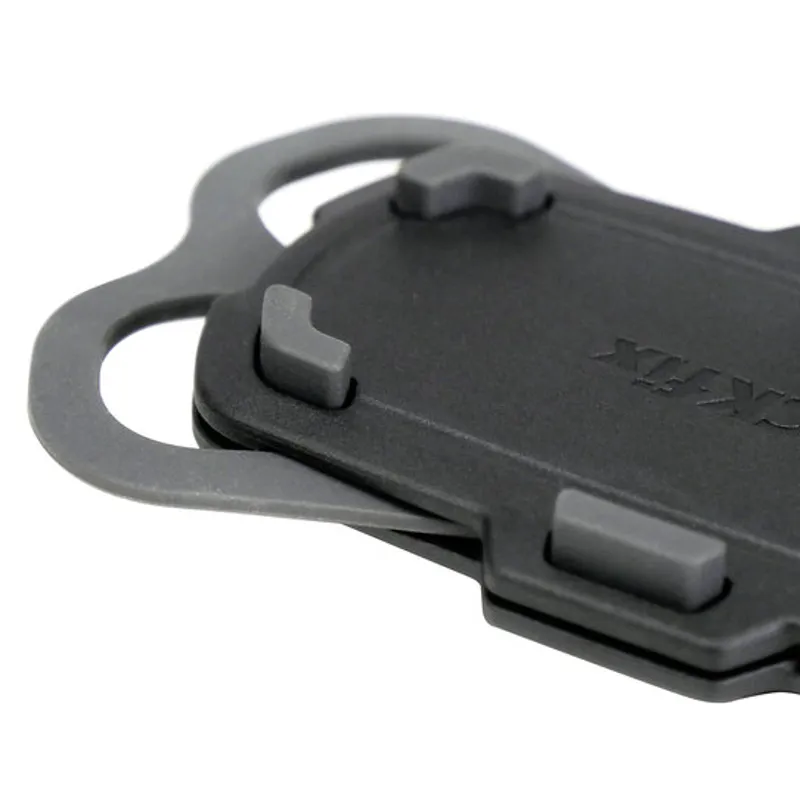 Klickfix - Phonepad Quad Mini Universal Phone Mount-5