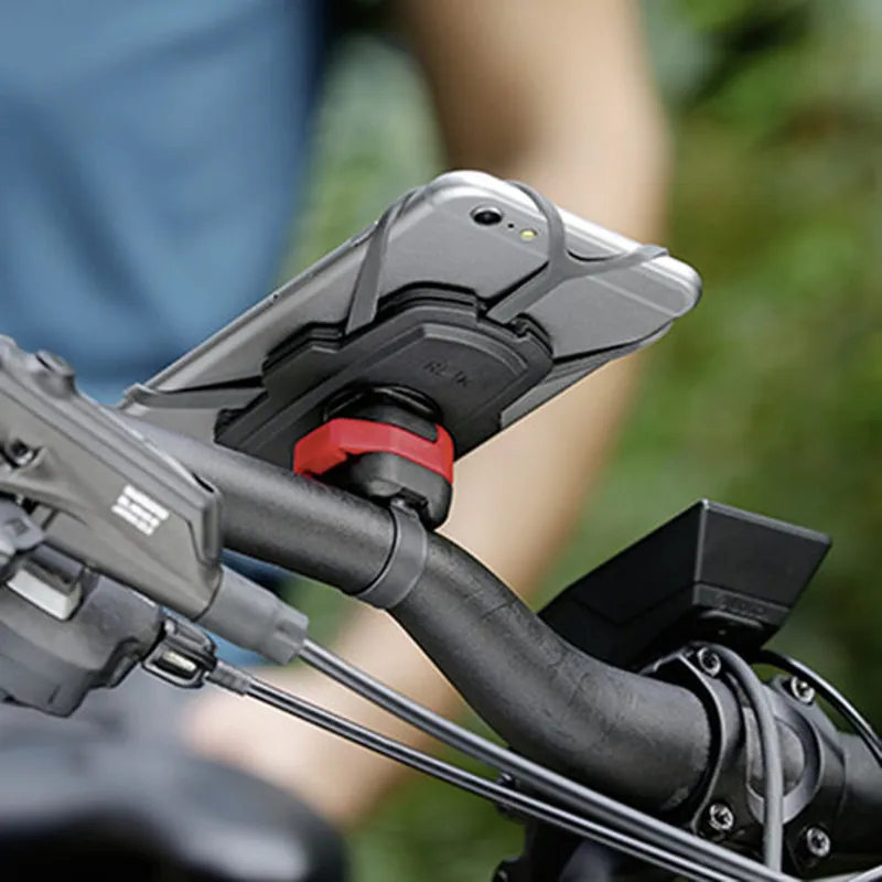 Klickfix - Phonepad Quad Mini Universal Phone Mount-7