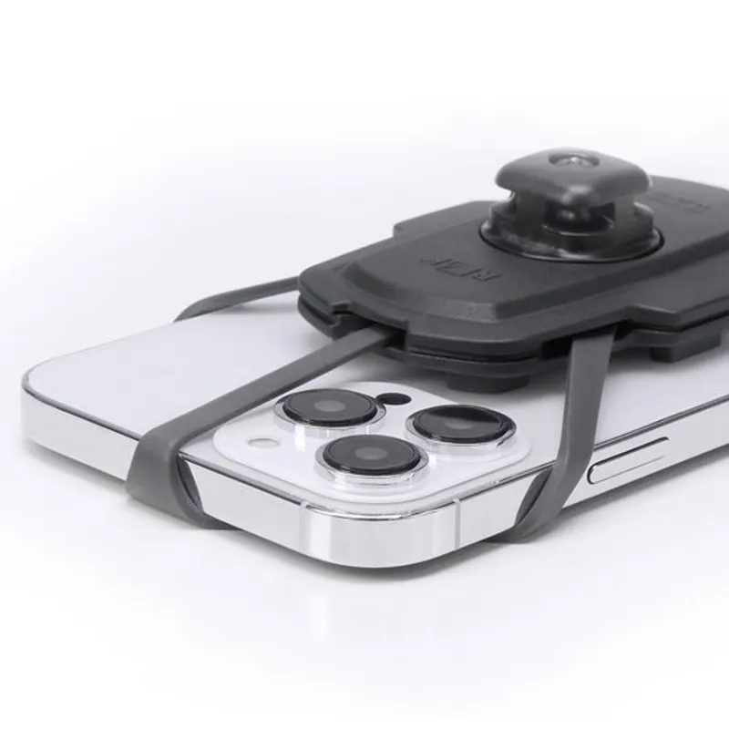 Klickfix - Phonepad Quad Mini Universal Phone Mount