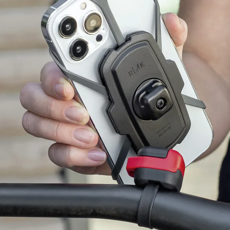 Klickfix - Phonepad Quad Mini Universal Phone Mount-8