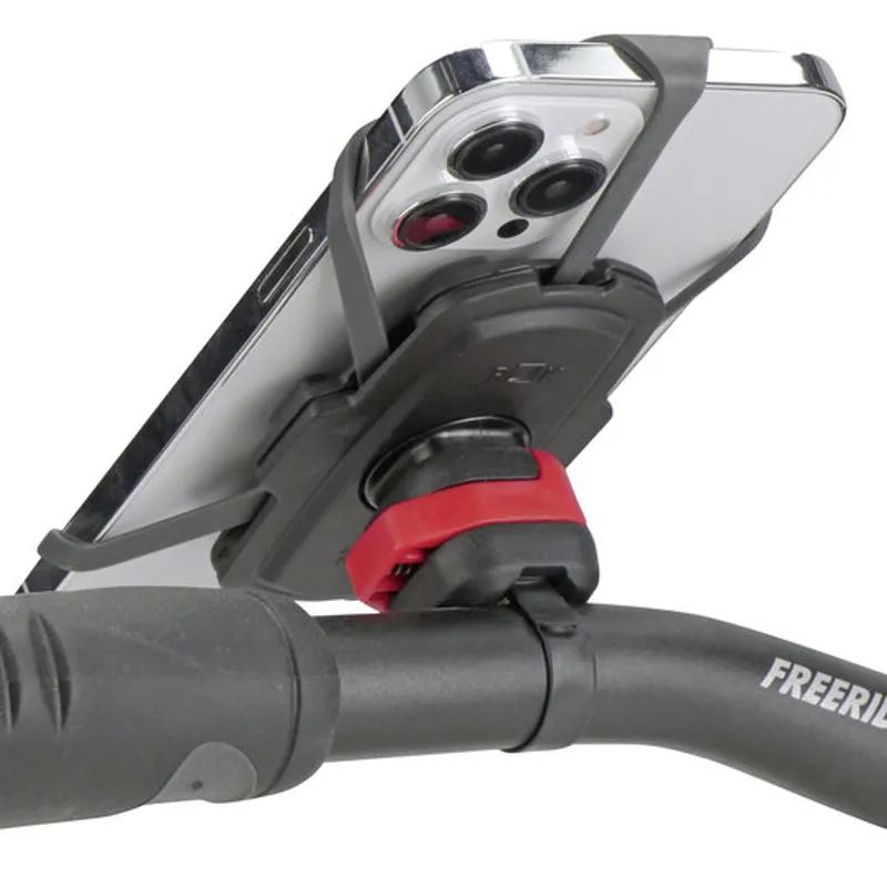 Klickfix - Phonepad Quad Mini Universal Phone Mount-9