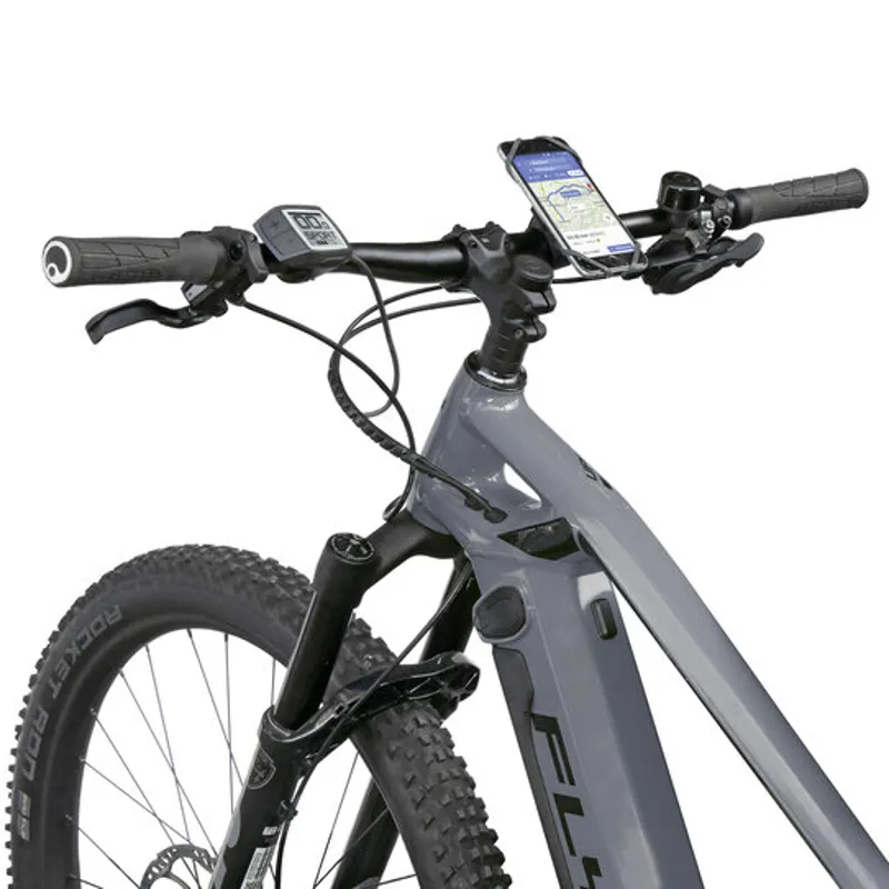 Klickfix - Phonepad Quad Mini Universal Phone Mount-10