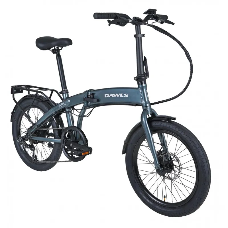 Dawes - Arc Folding E-Bike