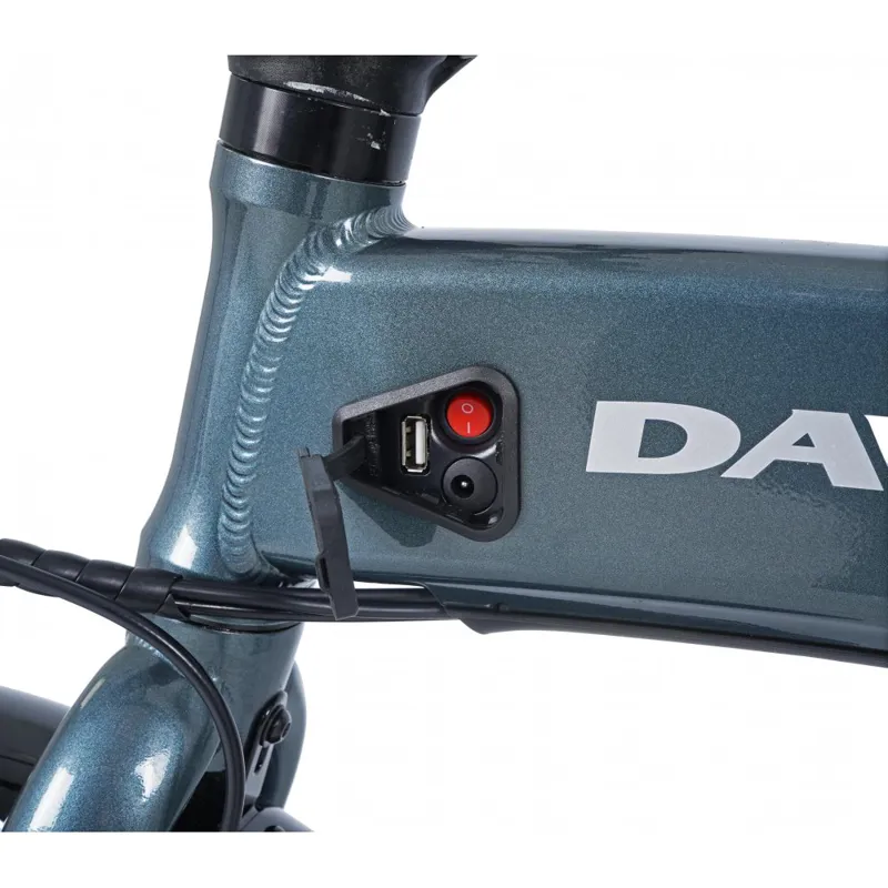 Dawes - Arc Folding E-Bike-8