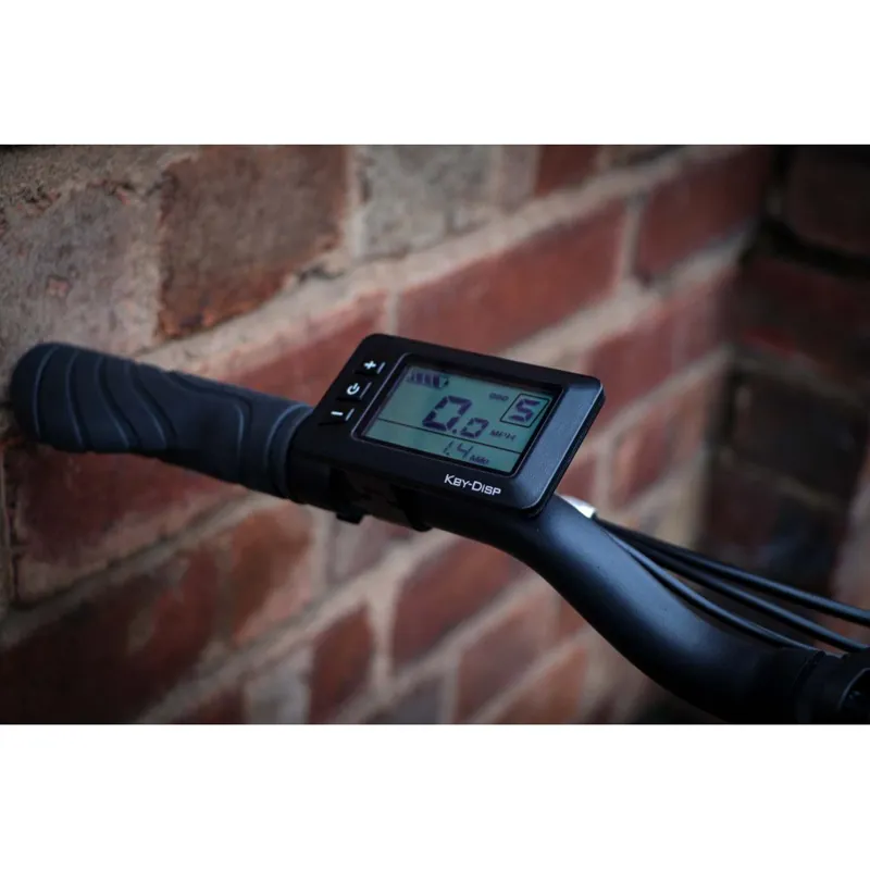 Dawes - Arc Folding E-Bike-6