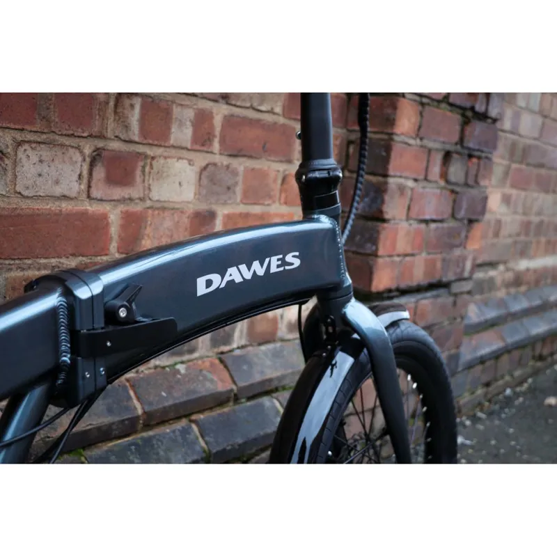 Dawes - Arc Folding E-Bike-4