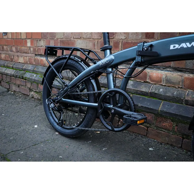 Dawes - Arc Folding E-Bike-3
