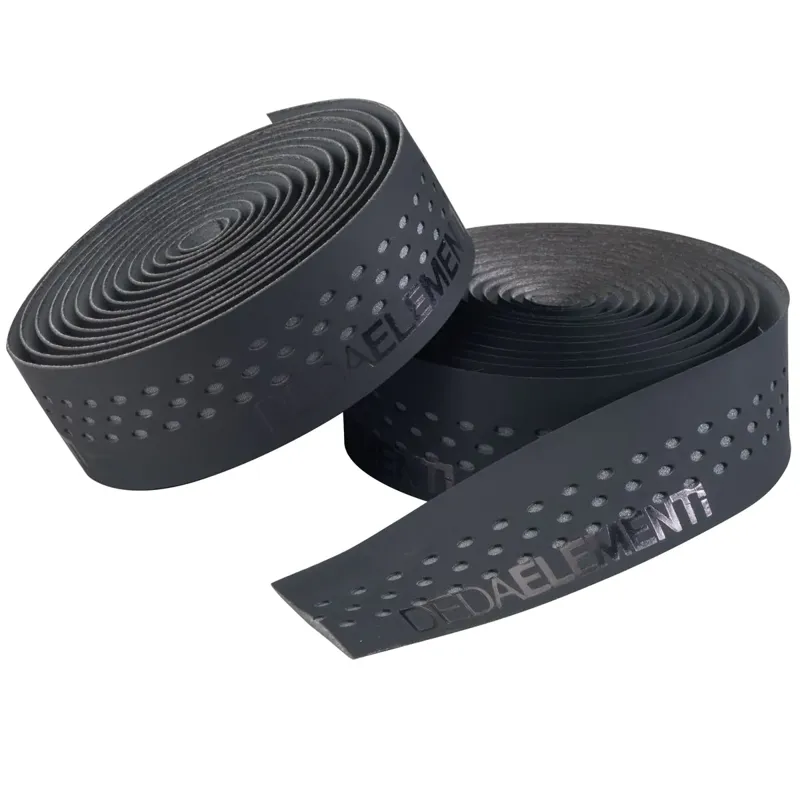 Deda - Presa Bar Tape in Black Grey