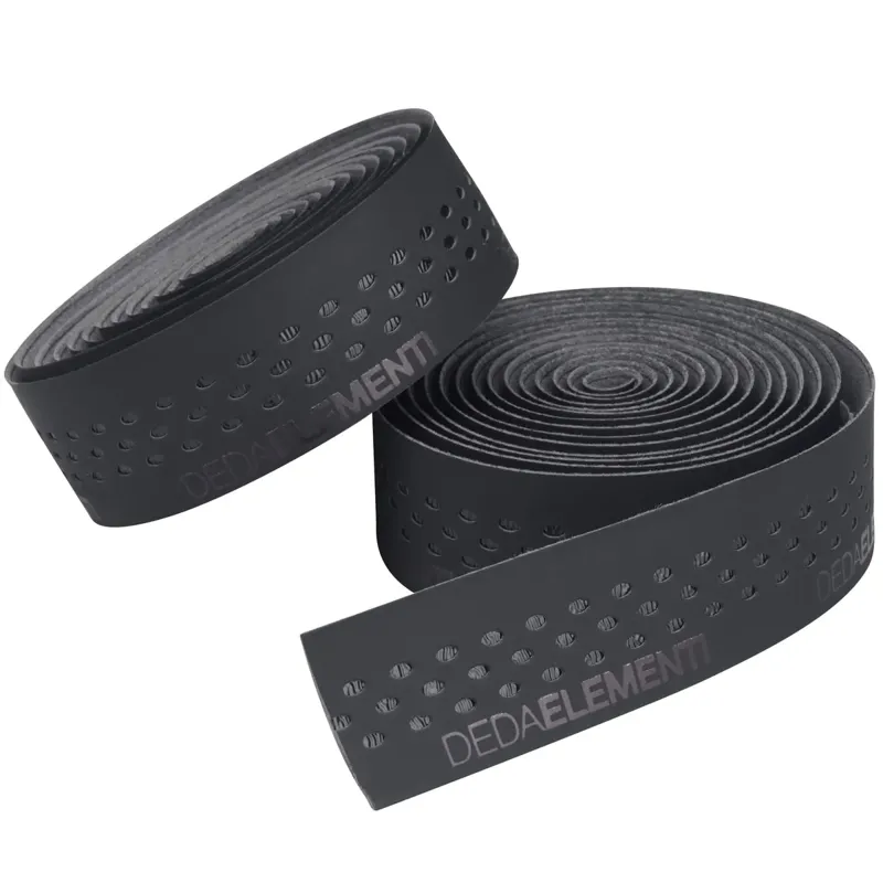 Deda - Presa Bar Tape in Black Black