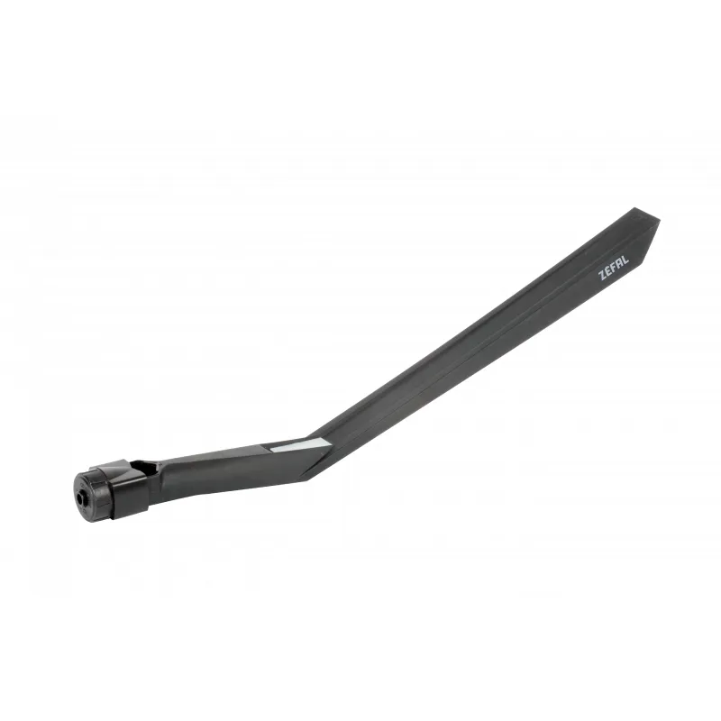 Zefal Deflector RC50 Rear Mudguard in Black
