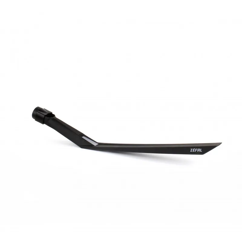 Zefal Deflector RC50 Rear Mudguard in Black-1